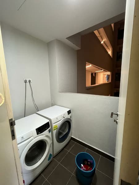 Condominium for Rent at Nidoz Residences @ Desa Petaling - Gerald Liew - Interior - PropertyGuru.com.my