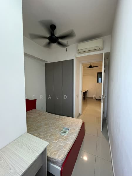 Condominium for Rent at Nidoz Residences @ Desa Petaling - Gerald Liew - Bedroom - PropertyGuru.com.my