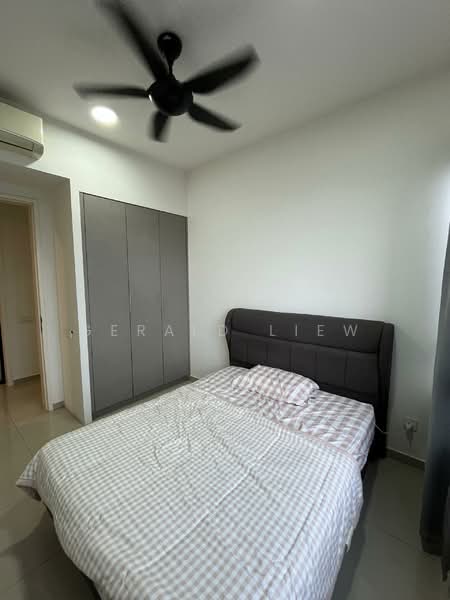 Condominium for Rent at Nidoz Residences @ Desa Petaling - Gerald Liew - Bedroom - PropertyGuru.com.my