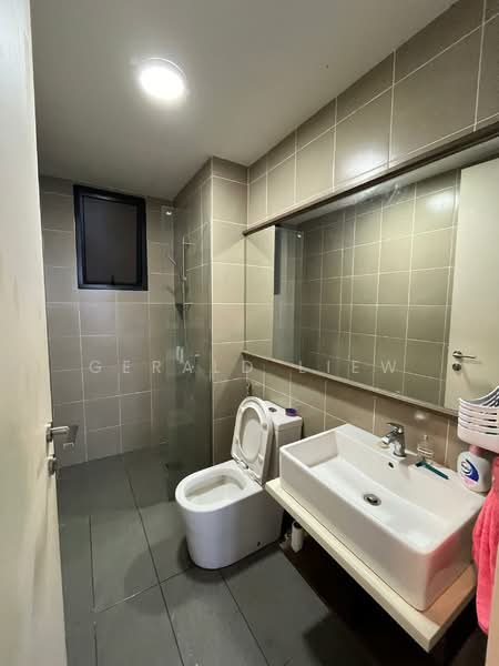 Condominium for Rent at Nidoz Residences @ Desa Petaling - Gerald Liew - Bathroom - PropertyGuru.com.my