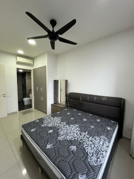 Condominium for Rent at Nidoz Residences @ Desa Petaling - Gerald Liew - Bedroom - PropertyGuru.com.my