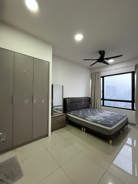 Condominium for Rent at Nidoz Residences @ Desa Petaling - Gerald Liew - Bedroom - PropertyGuru.com.my