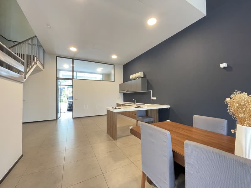 3-storey Terraced House for Rent in The Mansions (Desa Parkcity) - Lucas Toh - Interior - PropertyGuru.com.my