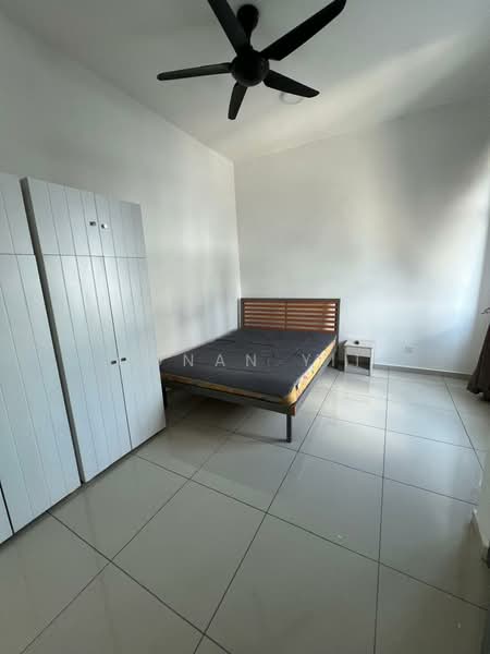 Condominium for Rent at Lavender Residences - Conan Yii - Bedroom - PropertyGuru.com.my