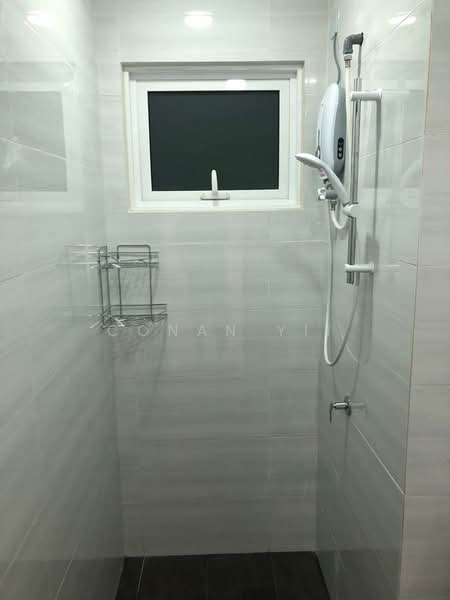 Condominium for Rent at Lavender Residences - Conan Yii - Bathroom - PropertyGuru.com.my