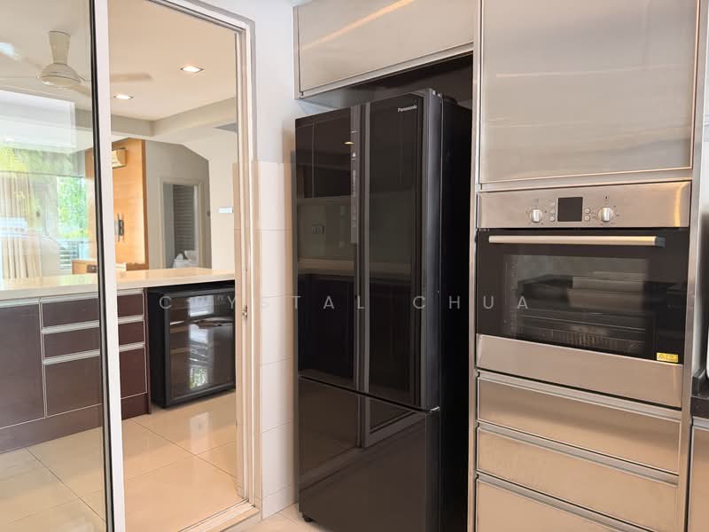 3-storey Terraced House for Rent in Desa Parkcity (Kuala Lumpur) - Crystal Chua - Kitchen - PropertyGuru.com.my