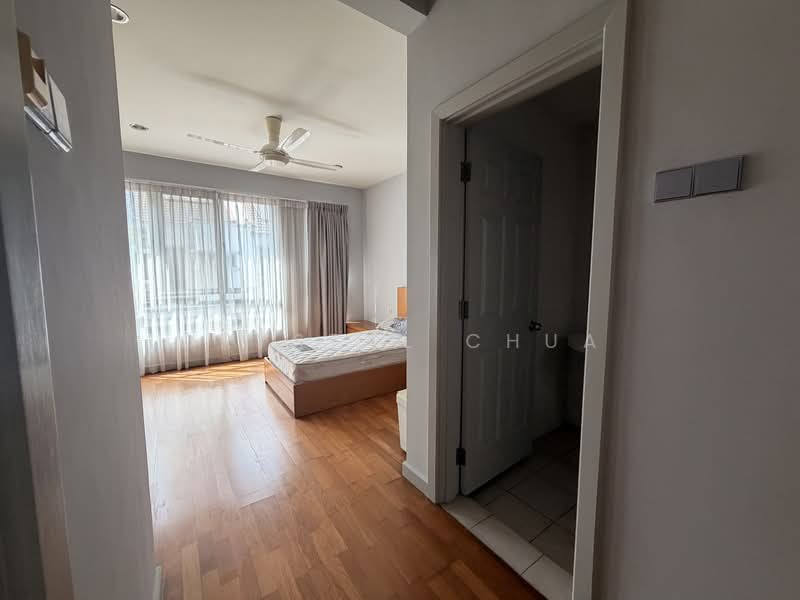 3-storey Terraced House for Rent in Desa Parkcity (Kuala Lumpur) - Crystal Chua - Bedroom - PropertyGuru.com.my
