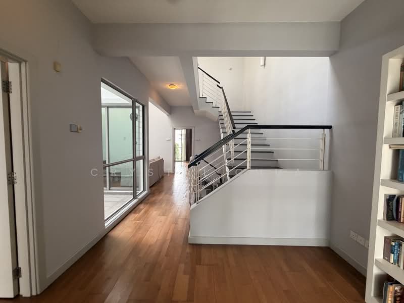 3-storey Terraced House for Rent in Desa Parkcity (Kuala Lumpur) - Crystal Chua - Interior - PropertyGuru.com.my