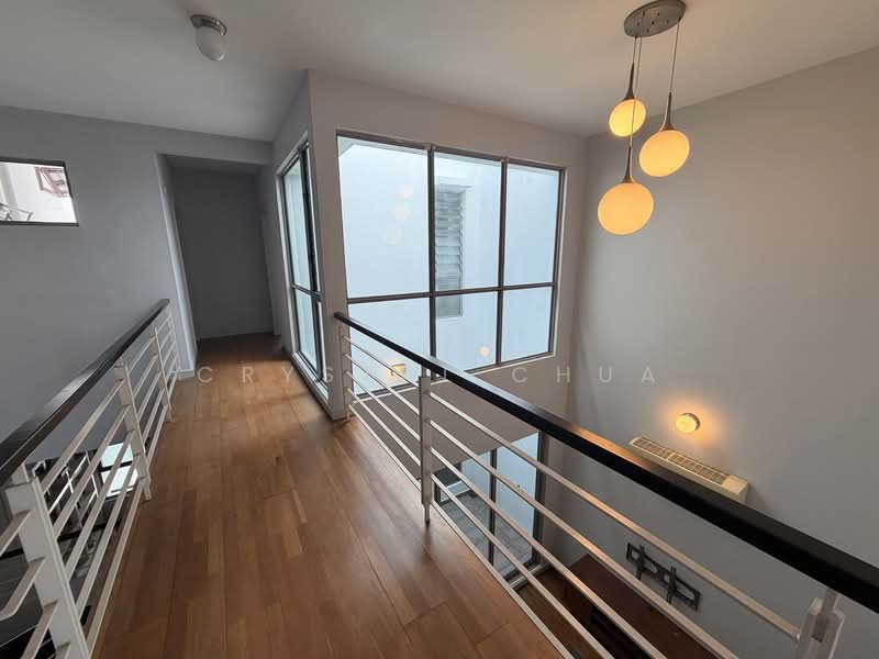 3-storey Terraced House for Rent in Desa Parkcity (Kuala Lumpur) - Crystal Chua - Interior - PropertyGuru.com.my