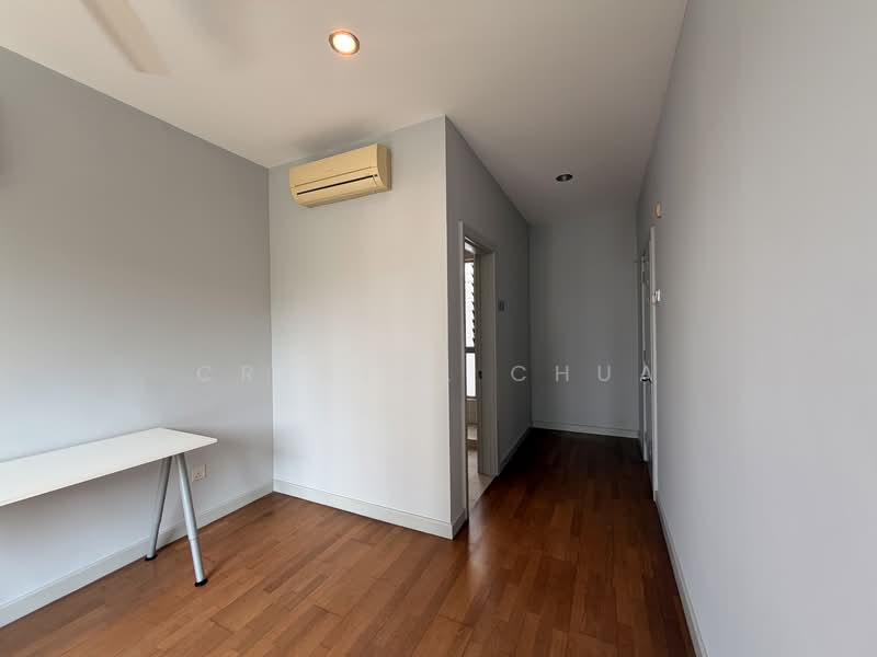 3-storey Terraced House for Rent in Desa Parkcity (Kuala Lumpur) - Crystal Chua - Room 4 - PropertyGuru.com.my