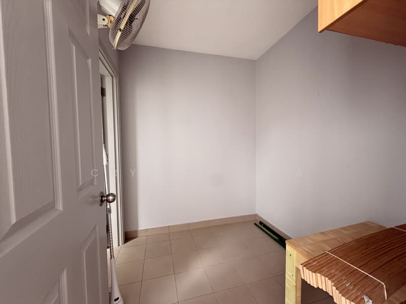 3-storey Terraced House for Rent in Desa Parkcity (Kuala Lumpur) - Crystal Chua - Maid's - PropertyGuru.com.my