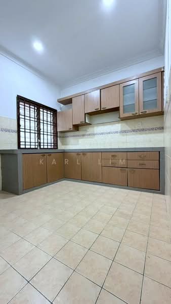 Rumah Teres 2 Tingkat untuk Dijual di Taman Mutiara Rini (Skudai) - Karl Lim - Kitchen - PropertyGuru.com.my
