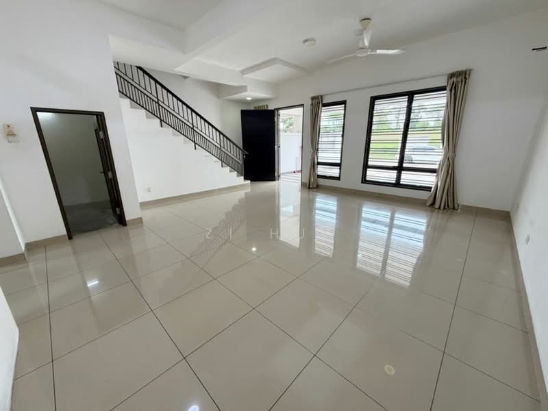 Rumah Teres 2 Tingkat untuk Dijual di Taman Pelangi Indah (Ulu Tiram) - Zi Hui - PropertyGuru.com.my