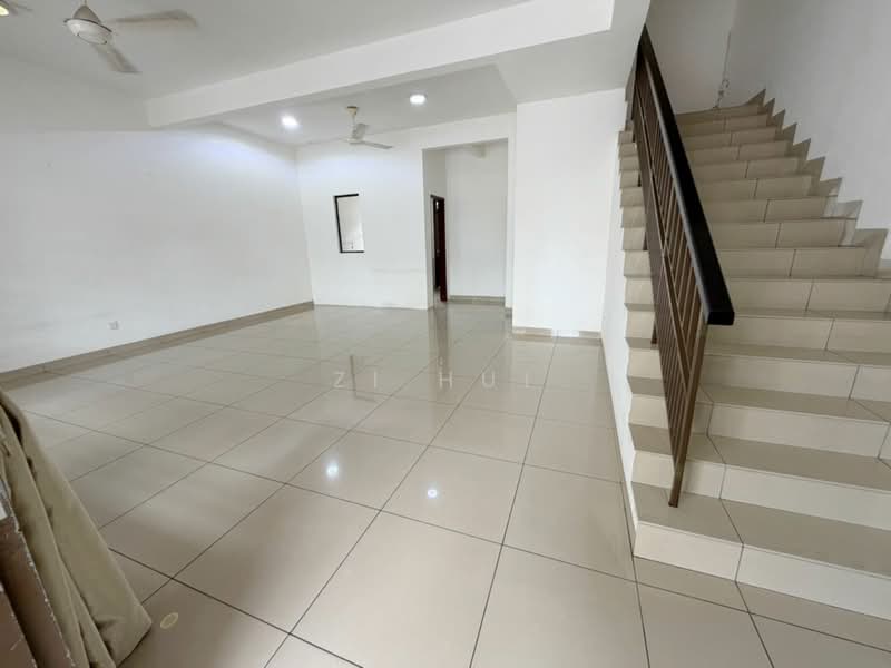 Rumah Teres 2 Tingkat untuk Dijual di Taman Pelangi Indah (Ulu Tiram) - Zi Hui - PropertyGuru.com.my