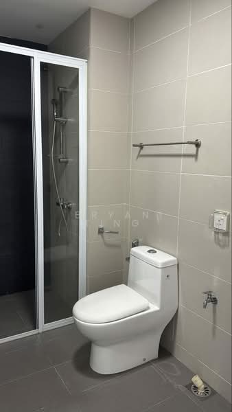 Servis Apartment untuk Dijual di 28 Boulevard - Bryan Ting - Bathroom - PropertyGuru.com.my