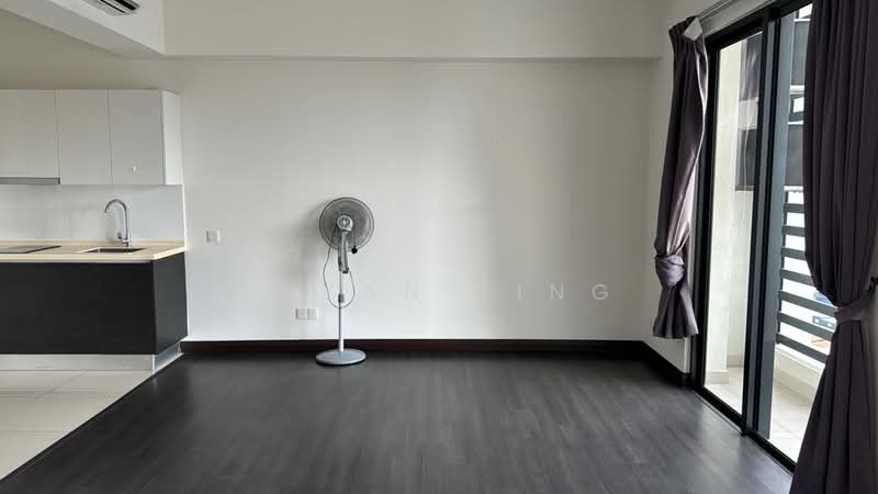 Servis Apartment untuk Dijual di 28 Boulevard - Bryan Ting - Kitchen - PropertyGuru.com.my