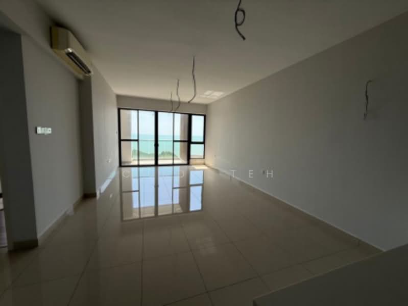 Condominium for Sale at The Marin at Ferringhi - Cindy Teh - Living Room - PropertyGuru.com.my
