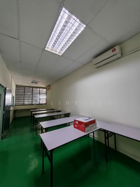 Kilang untuk Disewa di Masai (Johor) - Adeline Soh - Interior - PropertyGuru.com.my
