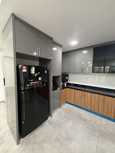 Kondominium untuk Disewa di SkyVogue - Alex Ang - PropertyGuru.com.my