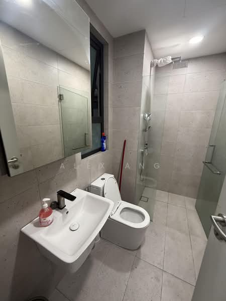 Kondominium untuk Disewa di SkyVogue - Alex Ang - PropertyGuru.com.my