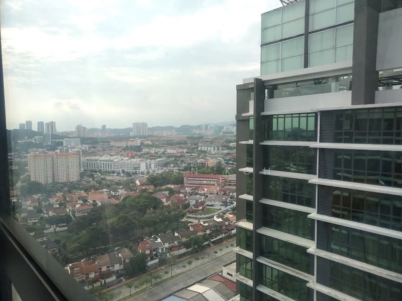 Service Residence for Rent in Damansara Jaya (Petaling Jaya) - Chien Koh - Exterior - PropertyGuru.com.my