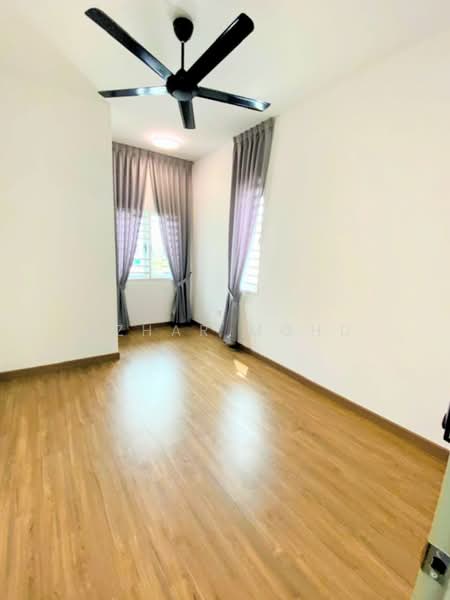 Rumah Teres 2 Tingkat untuk Dijual di Bandar Serenia (Dengkil) - Azhar Mohd - Interior - PropertyGuru.com.my