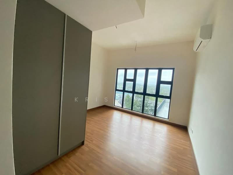 Service Residence for Rent at G Residence - Kris Ong - Bedroom - PropertyGuru.com.my