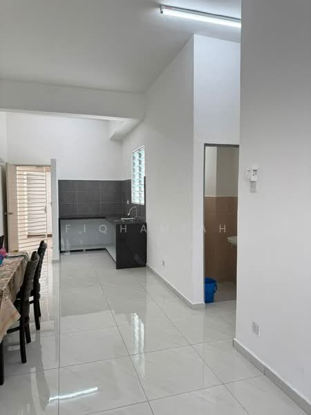 Apartment for Rent at Casa Ara - AfiqHamzah . - Kitchen - PropertyGuru.com.my