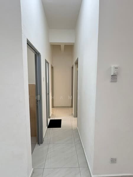 Apartment for Rent at Casa Ara - AfiqHamzah . - Corridor - PropertyGuru.com.my