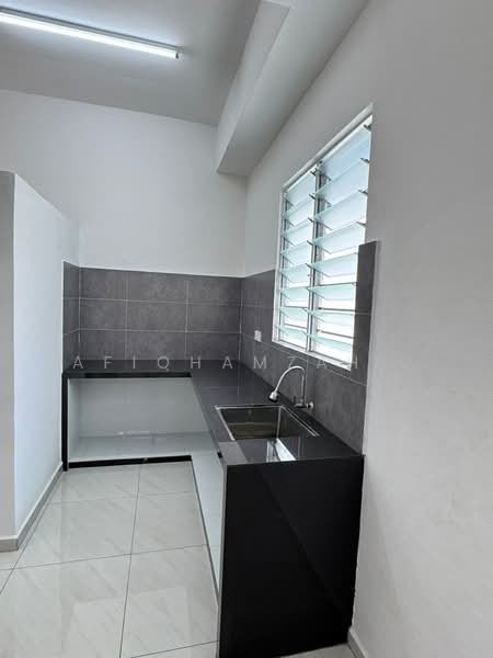 Apartment for Rent at Casa Ara - AfiqHamzah . - Kitchen - PropertyGuru.com.my