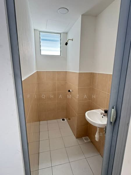 Apartment for Rent at Casa Ara - AfiqHamzah . - Bathroom - PropertyGuru.com.my
