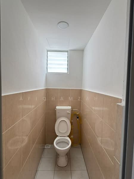 Apartment for Rent at Casa Ara - AfiqHamzah . - Bathroom - PropertyGuru.com.my