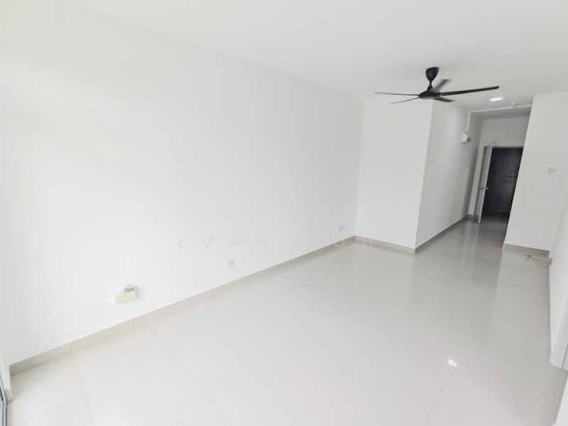 Apartment for Rent at Saujana Puchong SP 3 Shop Apartment - Evan Goh - Living Room - PropertyGuru.com.my