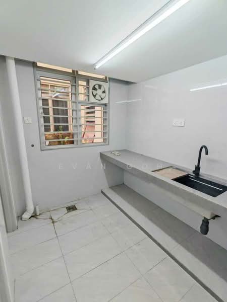 Apartment for Rent at Saujana Puchong SP 3 Shop Apartment - Evan Goh - Kitchen - PropertyGuru.com.my