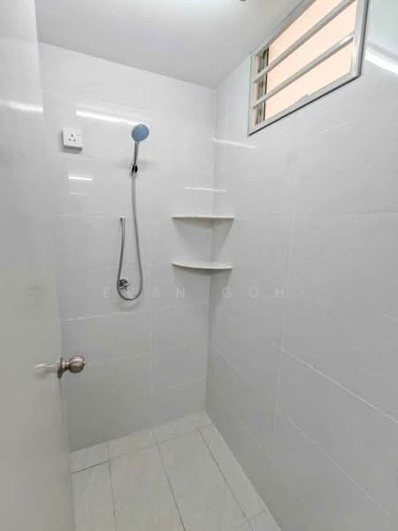 Apartment for Rent at Saujana Puchong SP 3 Shop Apartment - Evan Goh - Bathroom - PropertyGuru.com.my