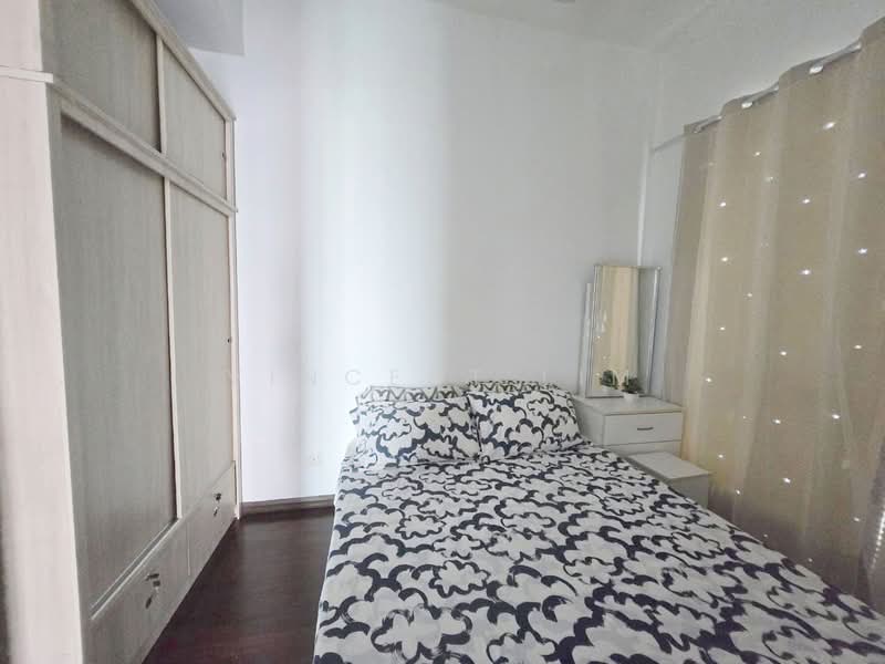 Service Residence for Rent at Glomac Damansara - Vincent Lim - Bedroom - PropertyGuru.com.my