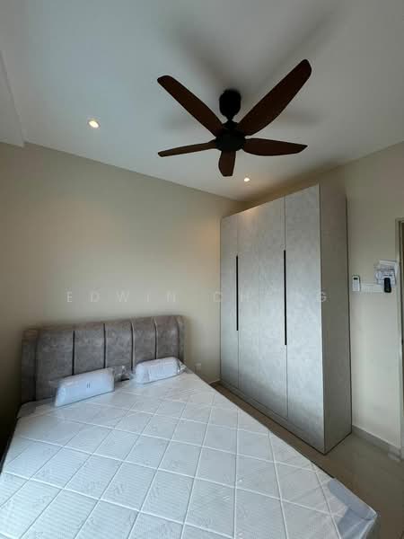 Service Residence for Rent at Metro @ Cheras - Edwin Cheng - Bedroom - PropertyGuru.com.my