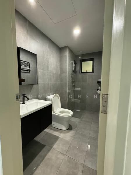 Service Residence for Rent at Metro @ Cheras - Edwin Cheng - Bathroom - PropertyGuru.com.my