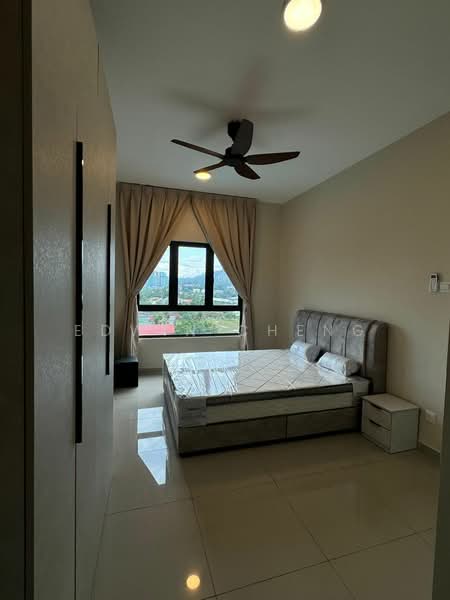 Service Residence for Rent at Metro @ Cheras - Edwin Cheng - Bedroom - PropertyGuru.com.my