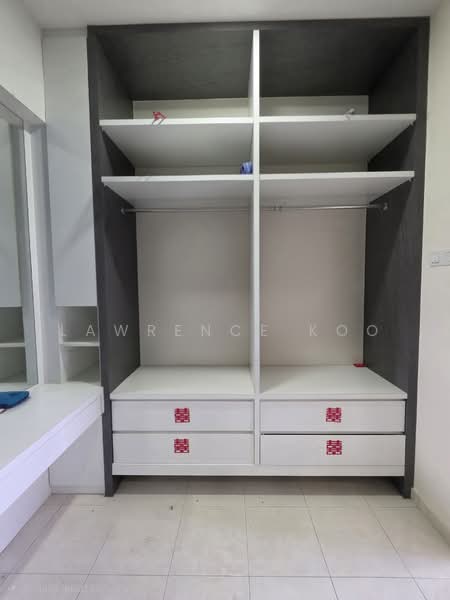 Terraced House for Sale in Taman Bukit Katil Damai (Bukit Katil) - Lawrence Koo - Interior - PropertyGuru.com.my
