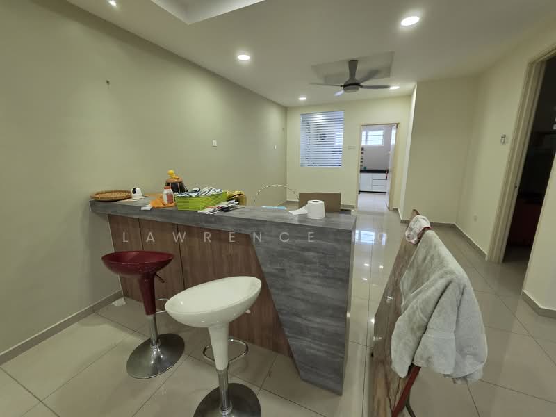 Terraced House for Sale in Taman Bukit Katil Damai (Bukit Katil) - Lawrence Koo - Interior - PropertyGuru.com.my