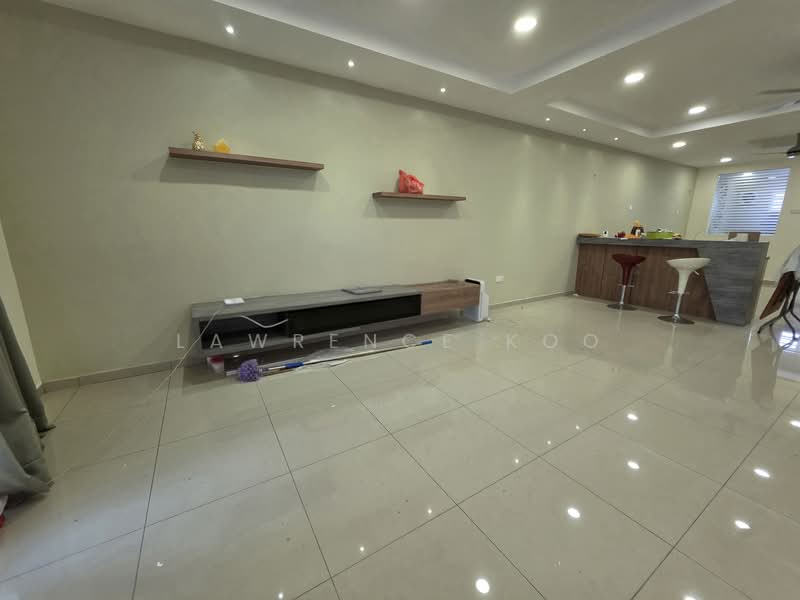 Terraced House for Sale in Taman Bukit Katil Damai (Bukit Katil) - Lawrence Koo - Living Room - PropertyGuru.com.my