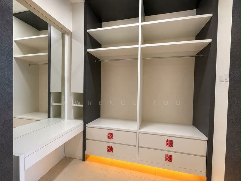 Rumah Teres untuk Dijual di Taman Bukit Katil Damai (Bukit Katil) - Lawrence Koo - Interior - PropertyGuru.com.my