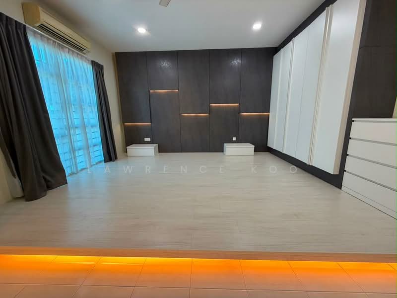 Rumah Teres untuk Dijual di Taman Bukit Katil Damai (Bukit Katil) - Lawrence Koo - Bedroom - PropertyGuru.com.my