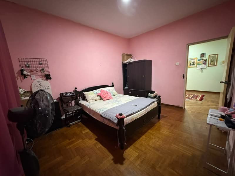 2-storey Terraced House for Sale in Taman Impian Emas (Skudai) - Jason Tan - Bedroom - PropertyGuru.com.my