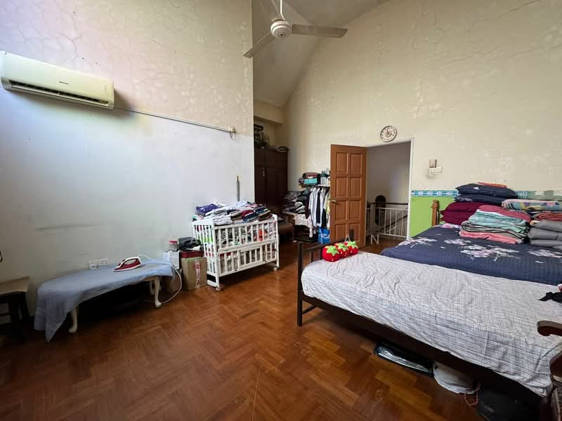 2-storey Terraced House for Sale in Taman Impian Emas (Skudai) - Jason Tan - Bedroom - PropertyGuru.com.my