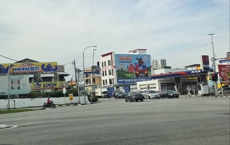 Kedai untuk Disewa di Ayer Leleh (Melaka City) - Wesley Tan - Exterior - PropertyGuru.com.my