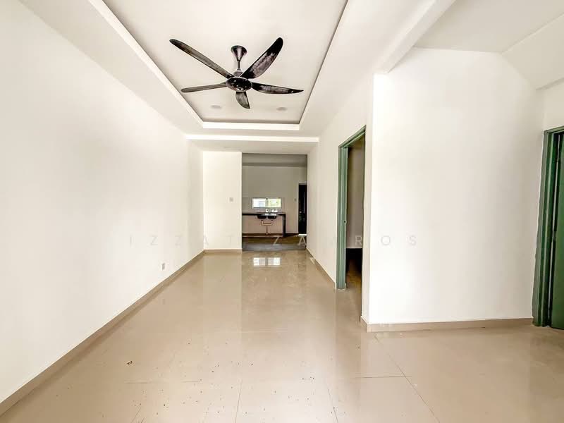 2-storey Terraced House for Sale in Bukit Sentosa (Rawang) - Izzat Zamros - PropertyGuru.com.my