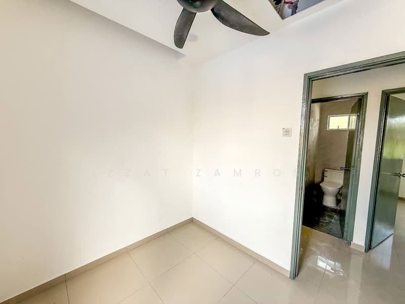 2-storey Terraced House for Sale in Bukit Sentosa (Rawang) - Izzat Zamros - PropertyGuru.com.my