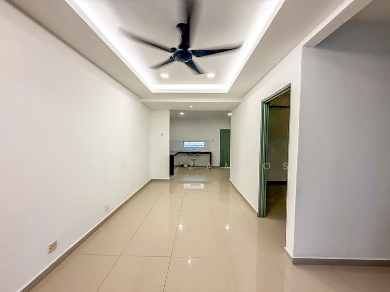 2-storey Terraced House for Sale in Bukit Sentosa (Rawang) - Izzat Zamros - Interior - PropertyGuru.com.my